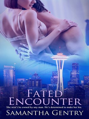 cover image of Fated Encounter